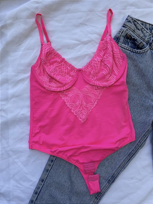 Body Aurora