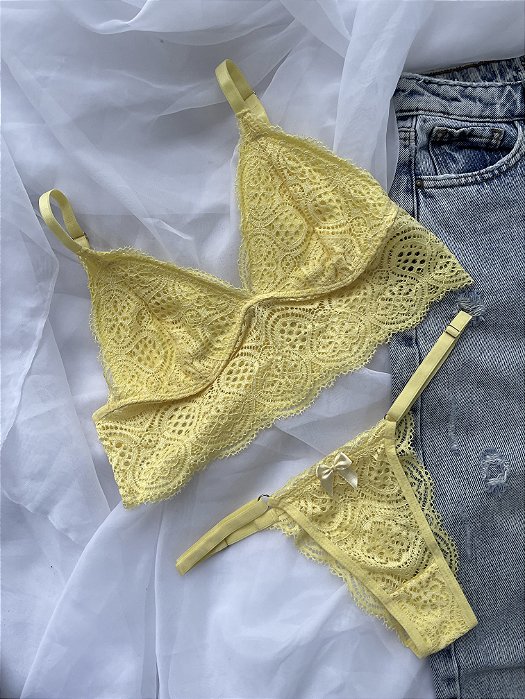Conjunto Sol