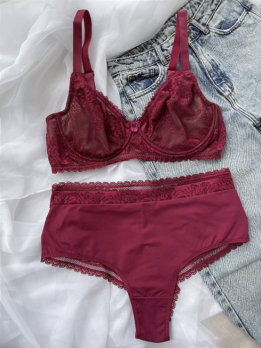 Conjunto Prime Plus