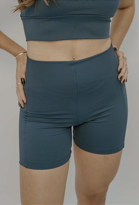 Short Pausa