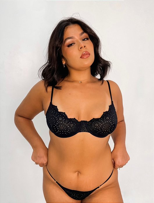 Conjunto Delírio