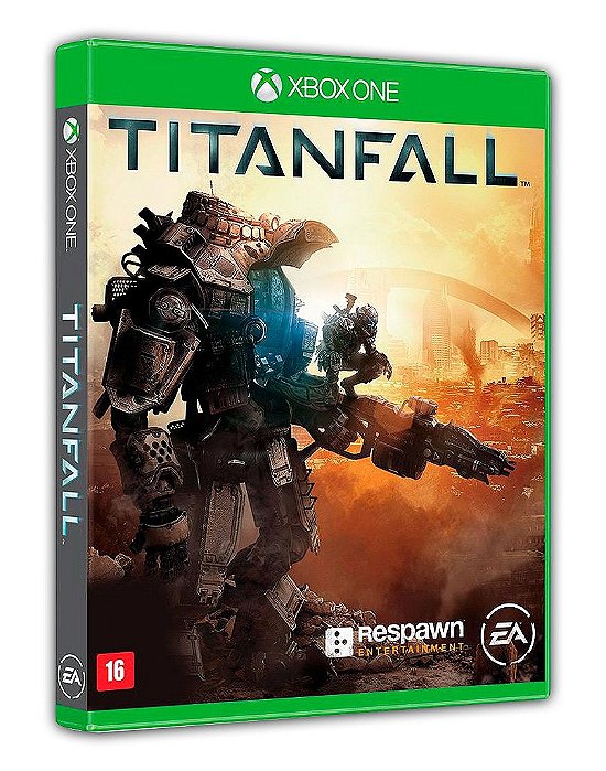Titanfall 2 Edição Ultimate Xbox One Mídia Digital