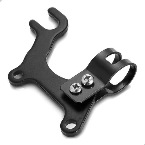 Adaptador Freio À Disco Pinça P/ Bicicletas Traseiro