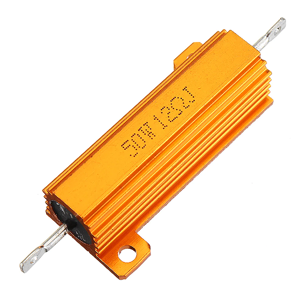 Resistor de Frenagem 50W 12RJ