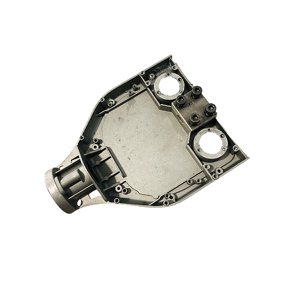 Chassi para Motor de Hoverboard
