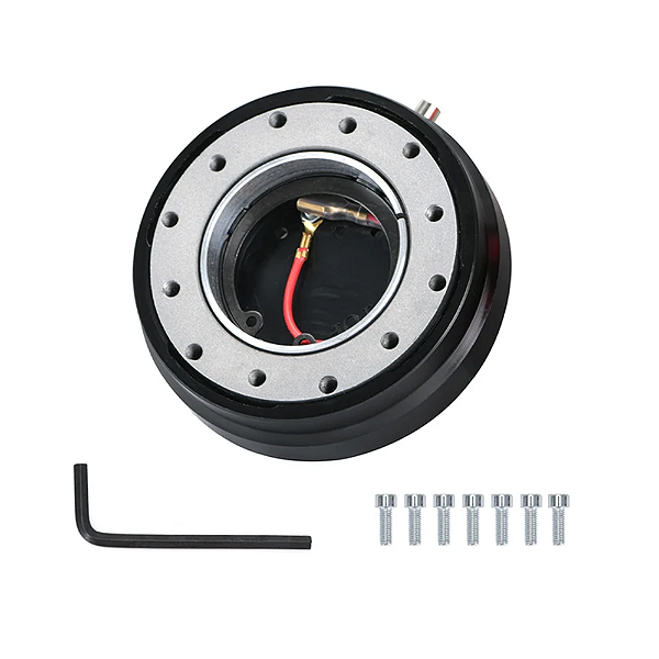 Engate Rápido Quick Release