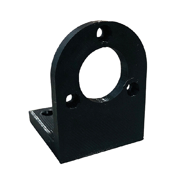 Suporte 3D para Encoder Incremental Rotativo
