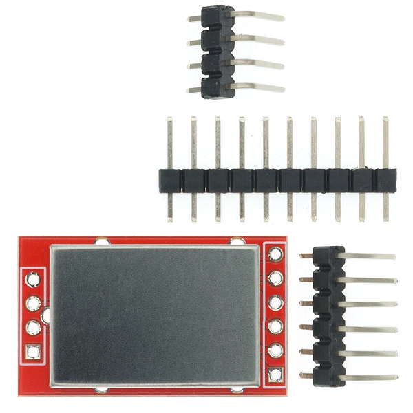 Módulo HX711 Amplificador Digital com Blindagem para Célula de Carga