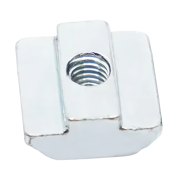 Porca Martelo T 4040 com Rosca M6