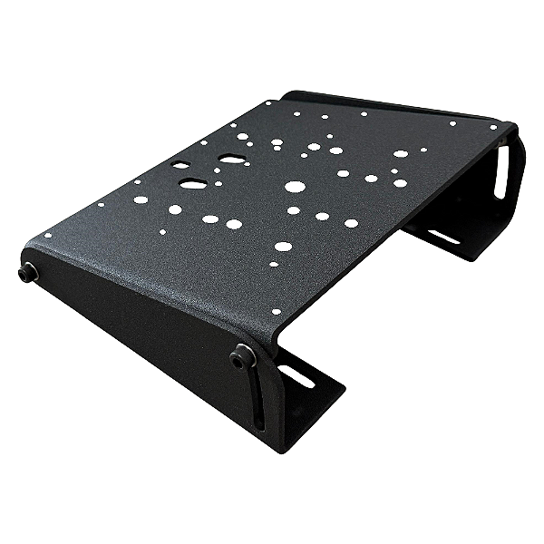 Suporte Articulado para Montagem DD Hoverboard e Fixação de Bases