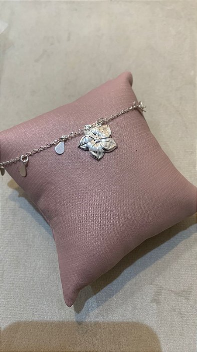 PULSEIRA LOVE CRAVEJADO
