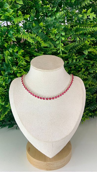 RIVIEIRA ROSA PINK