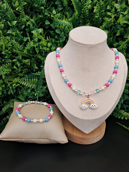 CONJUNTO RAINBOW