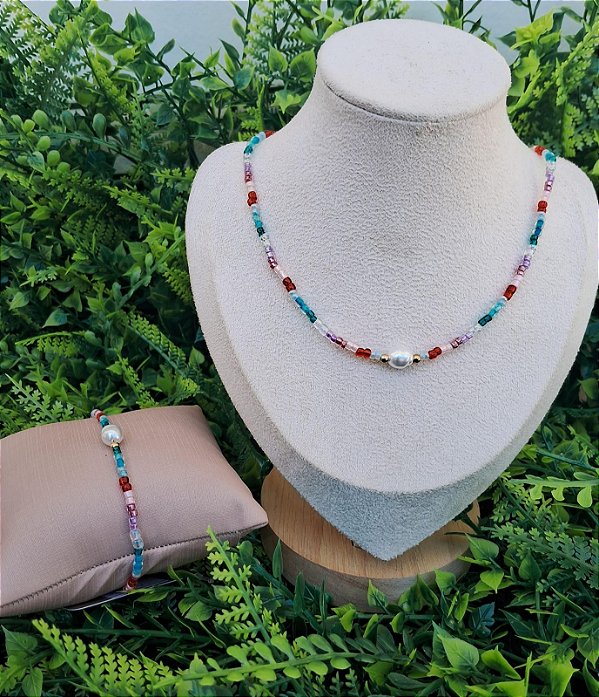 CONJUNTO COLORS