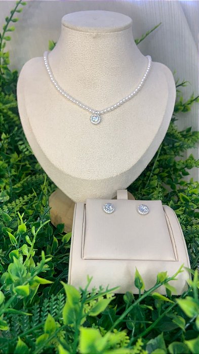CONJUNTO PERÓLA ANGELIC
