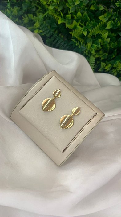 BRINCO DOURADO