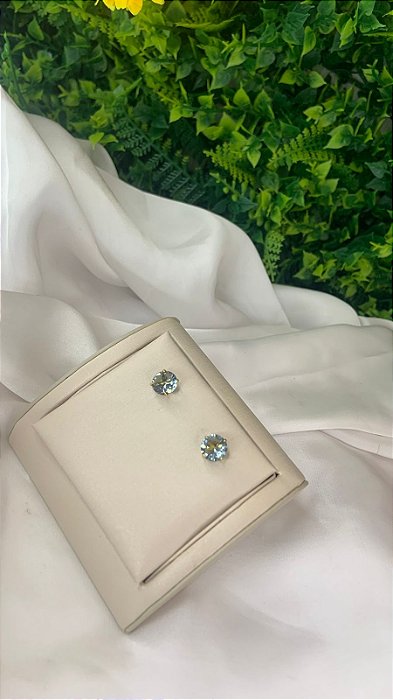 BRINCO PONTO DE LUZ AZUL BEBE