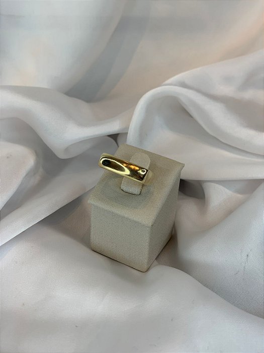 ANEL DOURADO