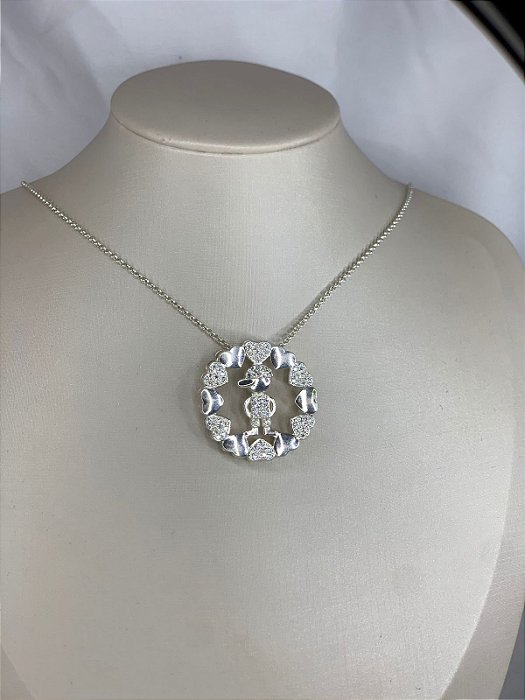 COLAR FILHO CRAVEJADO (MENINO)79