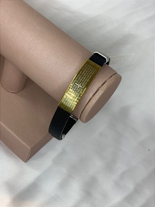 PULSEIRA MASCULINA