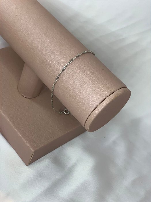 PULSEIRA PRATEADA