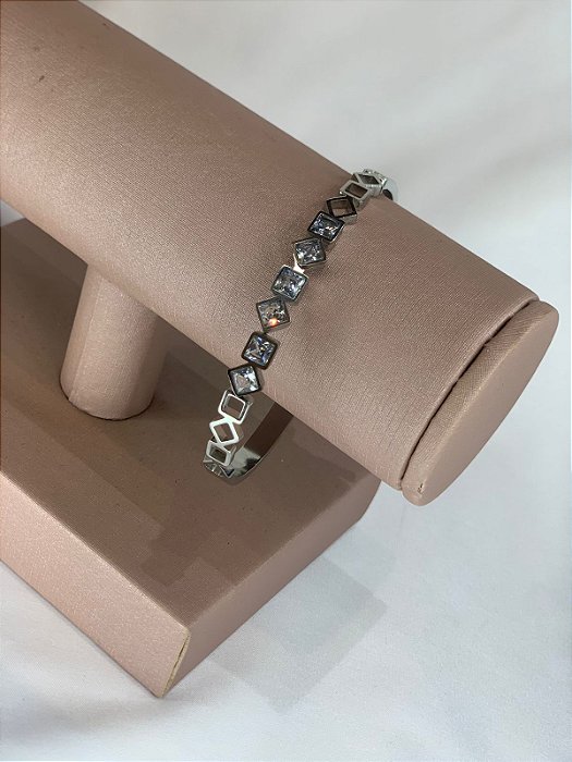 BRACELETE SILVER