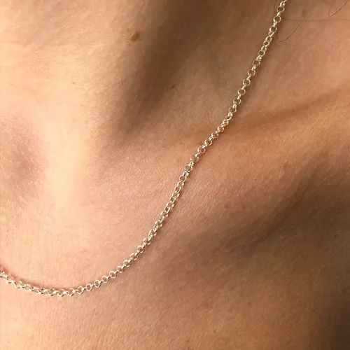 CORRENTINHA MASCULINA