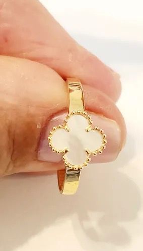 ANJEL VAN CLEEF BRANCO