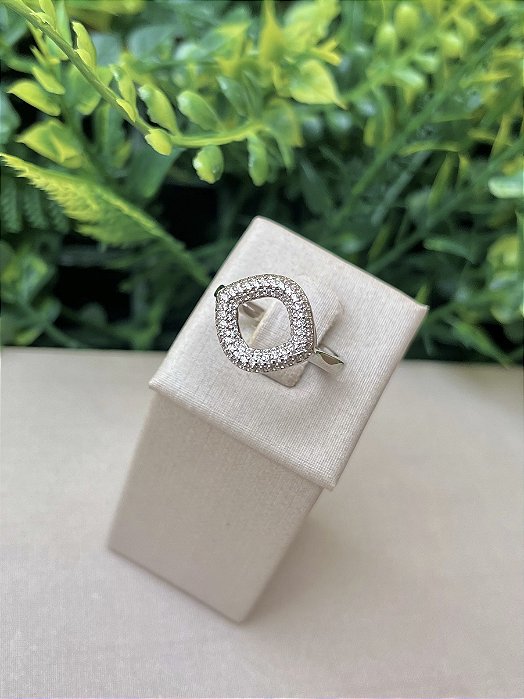 ANEL CRAVEJADO RODIO