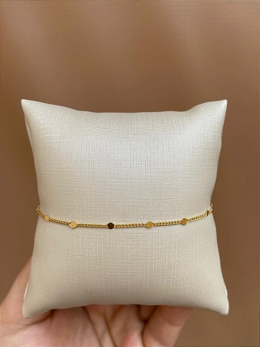 PULSEIRA CHAPINHA BASIC