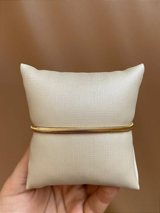 PULSEIRA FIO ALEMÃO