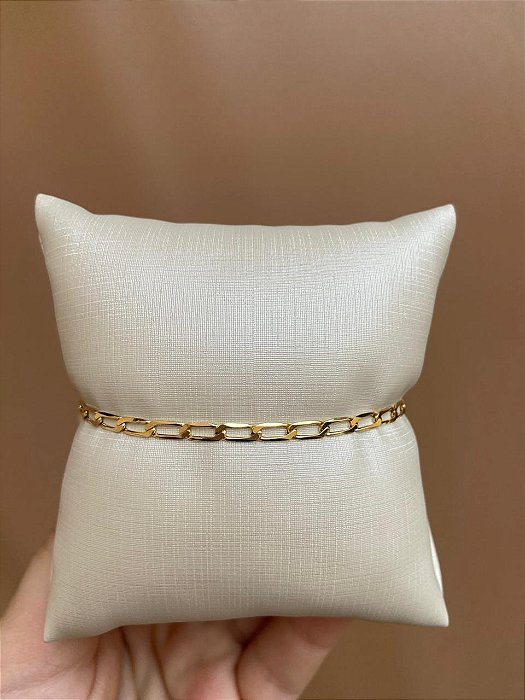 PULSEIRA MASCULINA ELOS