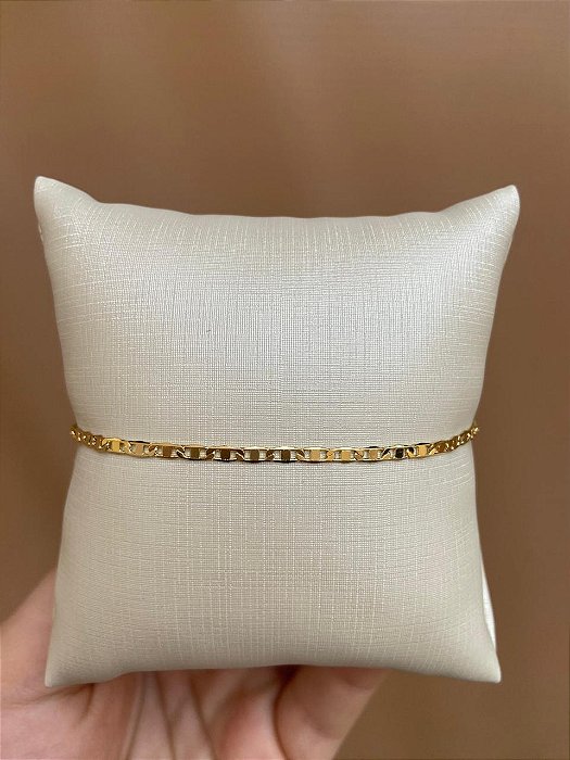 PULSEIRA MASCULINA PIASTRINI