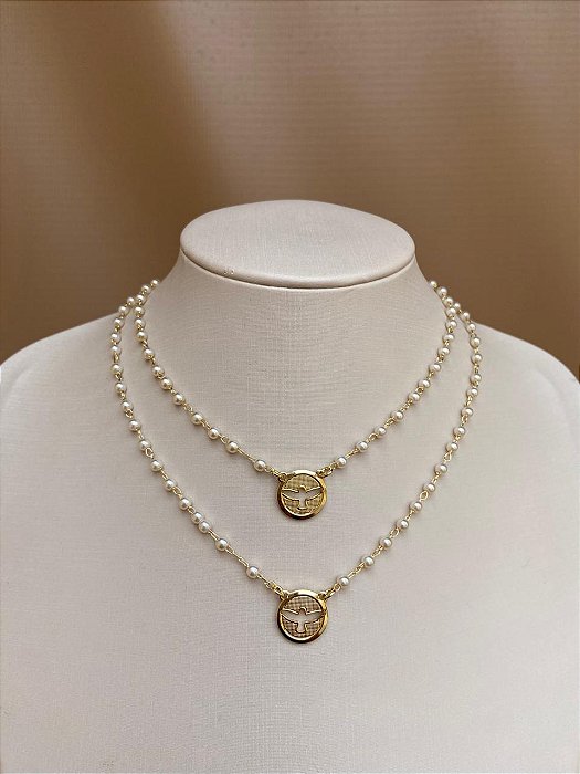 COLAR ESCAPULARIO ESPIRITO SANTO