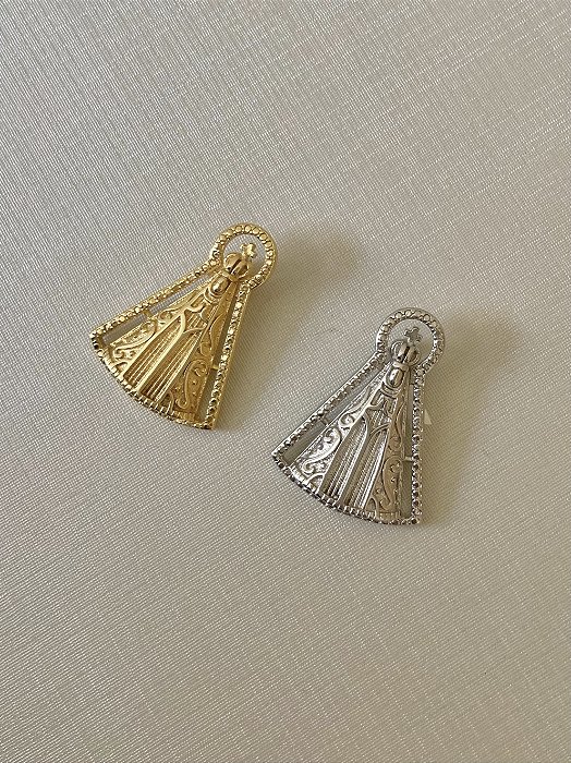 PINGENTE PARA COLAR NOSSA SENHORA RODIO