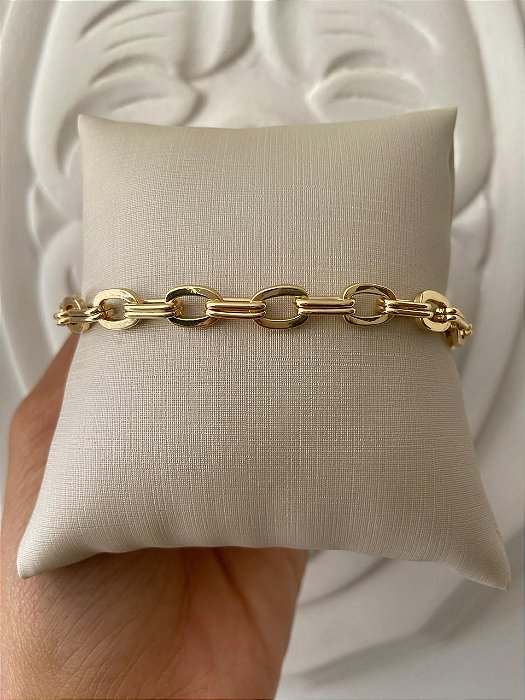 PULSEIRA CARTIER DUPLO