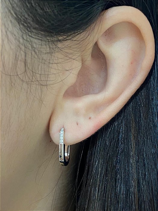 BRINCO INSPIRAÇÃO CRAVEJADO RODIO