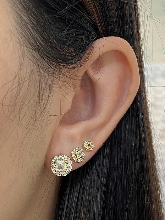 BRINCO TRIO CRAV QUADRADO