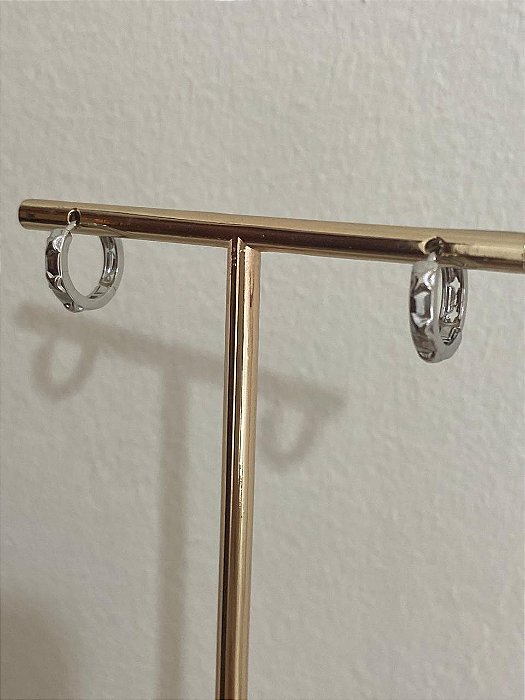 BRINCO CLICK RODIO COM X