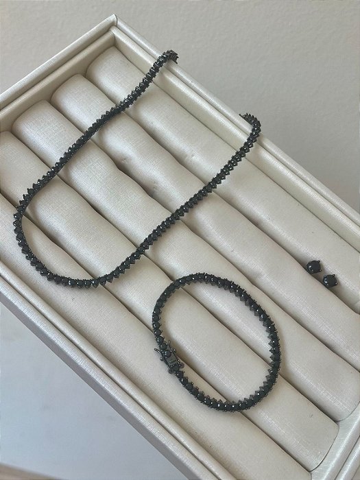 PULSEIRA RIVIERA PRETA