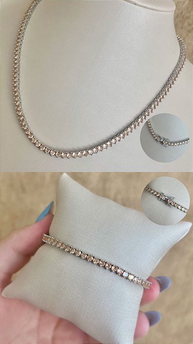 PULSEIRA RIVIERA CHAMPANHE