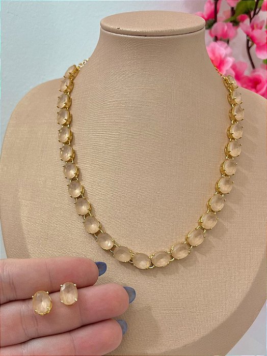 CONJUNTO BRINCO E RIVIERA SALMÃO