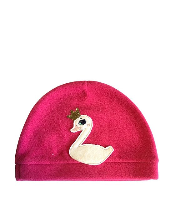 TOUCA CISNE BABY