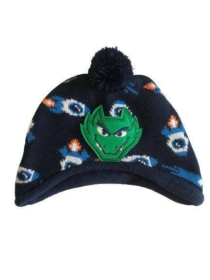 GORRO TRICÔ DRAGÃO