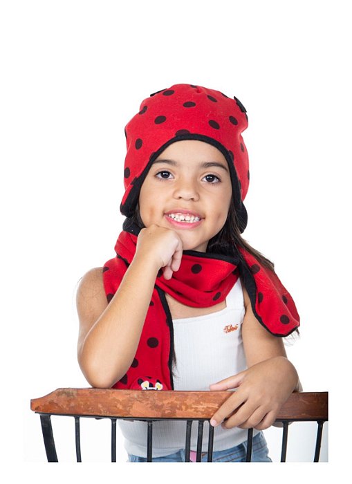 KIT GORRO / CACHECOL