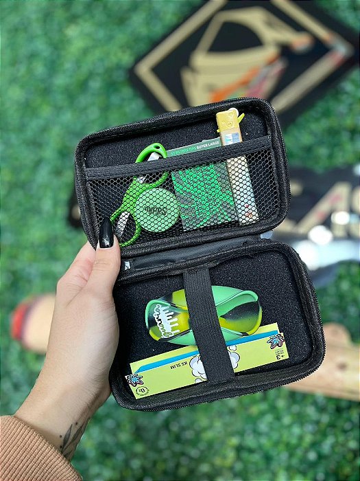 Kit Completo Tonabe/ Iguaria Green