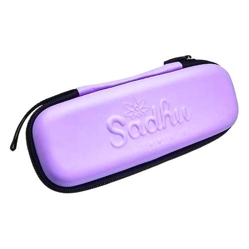Case Sadhu Impermeavel Slim Lilás