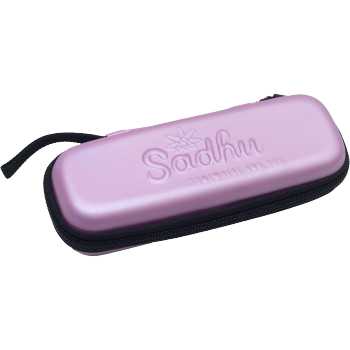 Case Sadhu Impermeavel Slim Rosa