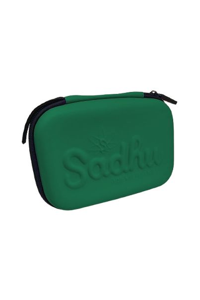 Case Sadhu Impermeavel Verde (G)