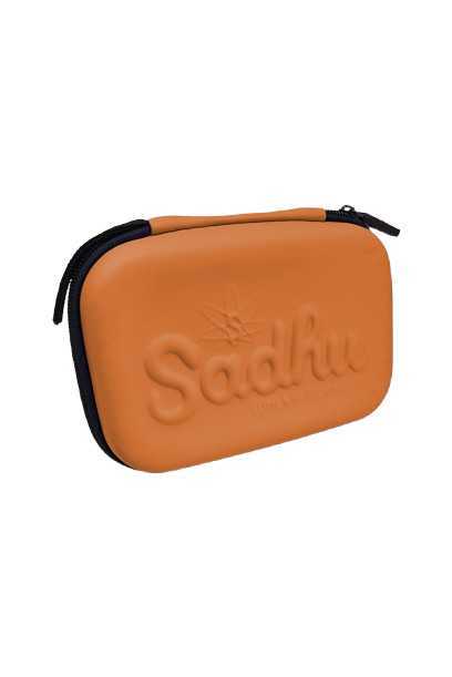 Case Sadhu Impermeavel Laranja (G)